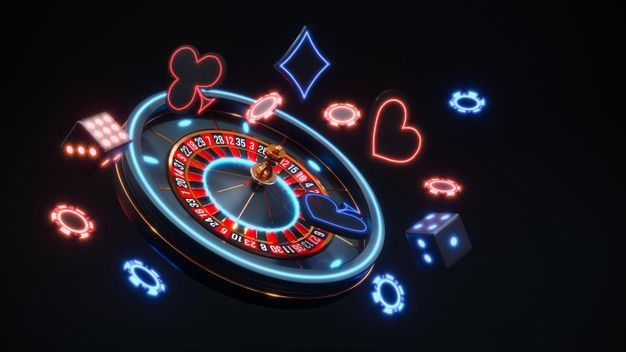 Dream Vegas