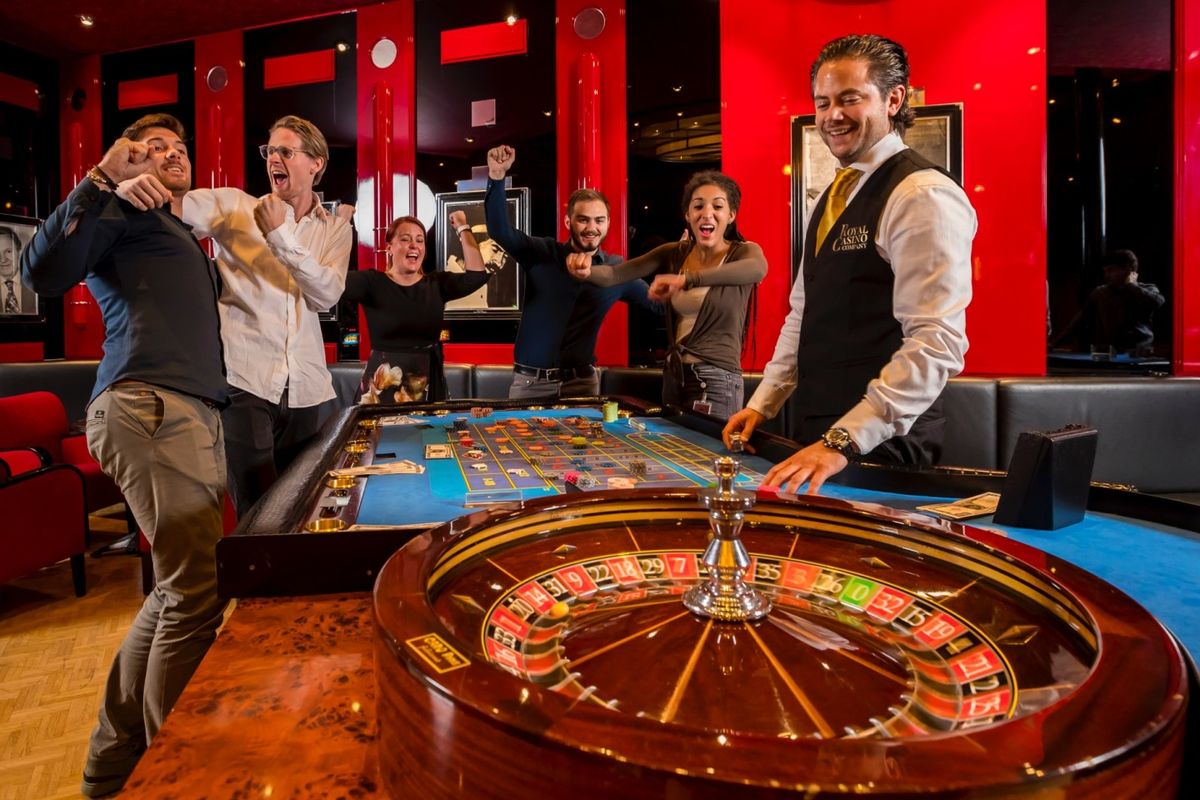 Dream Vegas پاکستان ریئل منی گیمز